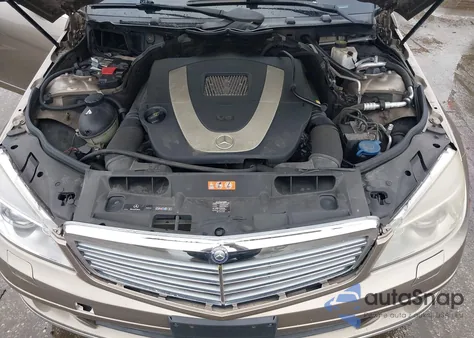 2008 Mercedes-Benz C 300 Luxury 4Matic/Sport 4Matic из США, поврежденный, VIN WDDGF81X38F113155